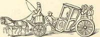 An illustration from Godey's lady's book (1840)