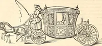 An illustration from Godey's lady's book (1840)