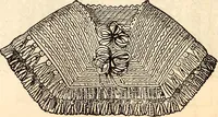 An illustration from Godey's lady's book (1840)