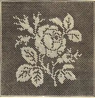 An illustration from Godey's lady's book (1840)