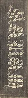 An illustration from Godey's lady's book (1840)