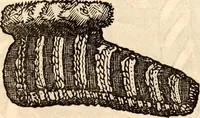 An illustration from Godey's lady's book (1840)