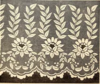 An illustration from Godey's lady's book (1840)