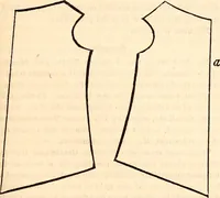 An illustration from Godey's lady's book (1840)