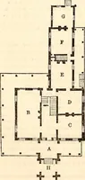 An illustration from Godey's lady's book (1840)