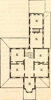 An illustration from Godey's lady's book (1840)