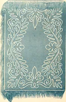 An illustration from Godey's lady's book (1840)