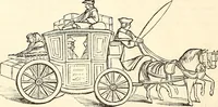 An illustration from Godey's lady's book (1840)