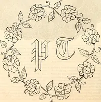 An illustration from Godey's lady's book (1840)