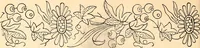 An illustration from Godey's lady's book (1840)