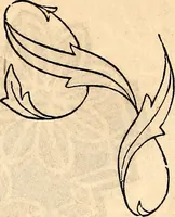 An illustration from Godey's lady's book (1840)