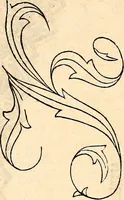 An illustration from Godey's lady's book (1840)