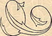 An illustration from Godey's lady's book (1840)