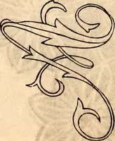 An illustration from Godey's lady's book (1840)