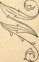 An illustration from Godey's lady's book (1840)