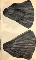 An illustration from Godey's lady's book (1840)