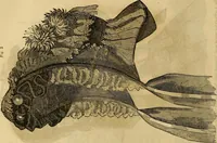 An illustration from Godey's lady's book 1861 Jan -June; Jul - Dec (1861)
