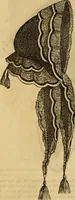 Picture 478 of 543 from Godey's lady's book 1861 Jan -June; Jul - Dec (1861), leaf 1086