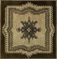 Picture 480 of 543 from Godey's lady's book 1861 Jan -June; Jul - Dec (1861), leaf 1088