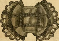 An illustration from Godey's lady's book 1861 Jan -June; Jul - Dec (1861)