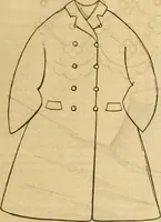 Picture 490 of 543 from Godey's lady's book 1861 Jan -June; Jul - Dec (1861), leaf 1093