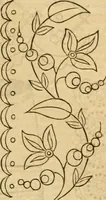 Picture 491 of 543 from Godey's lady's book 1861 Jan -June; Jul - Dec (1861), leaf 1093