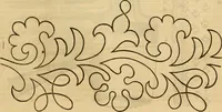 An illustration from Godey's lady's book 1861 Jan -June; Jul - Dec (1861)