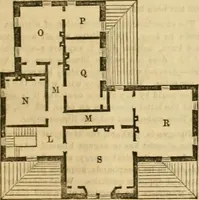 Picture 497 of 543 from Godey's lady's book 1861 Jan -June; Jul - Dec (1861), leaf 1109