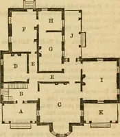 Picture 498 of 543 from Godey's lady's book 1861 Jan -June; Jul - Dec (1861), leaf 1109