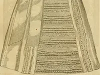 An illustration from Godey's lady's book 1861 Jan -June; Jul - Dec (1861)
