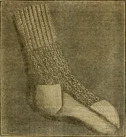 Picture 530 of 543 from Godey's lady's book 1861 Jan -June; Jul - Dec (1861), leaf 1183