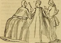 Picture 68 of 543 from Godey's lady's book 1861 Jan -June; Jul - Dec (1861), leaf 128