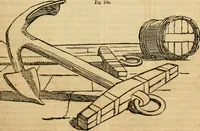 An illustration from Godey's lady's book 1861 Jan -June; Jul - Dec (1861)