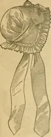 An illustration from Godey's lady's book 1861 Jan -June; Jul - Dec (1861)