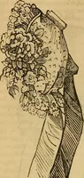 An illustration from Godey's lady's book 1861 Jan -June; Jul - Dec (1861)