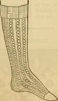 An illustration from Godey's lady's book 1861 Jan -June; Jul - Dec (1861)
