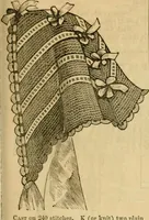 Picture 82 of 543 from Godey's lady's book 1861 Jan -June; Jul - Dec (1861), leaf 179