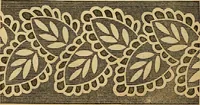Picture 93 of 543 from Godey's lady's book 1861 Jan -June; Jul - Dec (1861), leaf 184