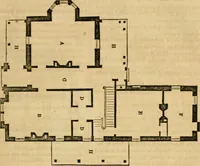 Picture 99 of 543 from Godey's lady's book 1861 Jan -June; Jul - Dec (1861), leaf 203