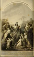 Picture 104 of 543 from Godey's lady's book 1861 Jan -June; Jul - Dec (1861), leaf 212