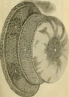 An illustration from Godey's lady's book 1861 Jan -June; Jul - Dec (1861)