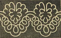 Picture 119 of 543 from Godey's lady's book 1861 Jan -June; Jul - Dec (1861), leaf 226