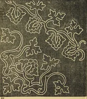 An illustration from Godey's lady's book 1861 Jan -June; Jul - Dec (1861)