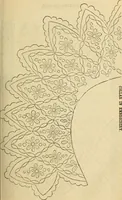 Picture 121 of 543 from Godey's lady's book 1861 Jan -June; Jul - Dec (1861), leaf 227