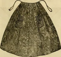 An illustration from Godey's lady's book 1861 Jan -June; Jul - Dec (1861)