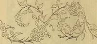 An illustration from Godey's lady's book 1861 Jan -June; Jul - Dec (1861)