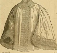 Picture 20 of 543 from Godey's lady's book 1861 Jan -June; Jul - Dec (1861), leaf 27