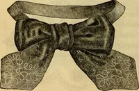 Picture 136 of 543 from Godey's lady's book 1861 Jan -June; Jul - Dec (1861), leaf 282