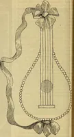 Picture 142 of 543 from Godey's lady's book 1861 Jan -June; Jul - Dec (1861), leaf 288