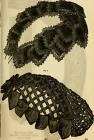 Picture 160 of 543 from Godey's lady's book 1861 Jan -June; Jul - Dec (1861), leaf 325